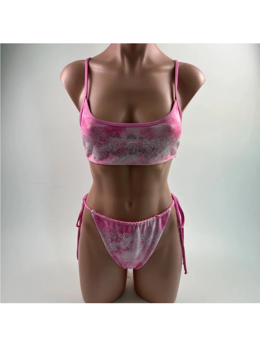 Frankies Bikinis two piece